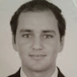 Meet your Posher, Daniel roberto